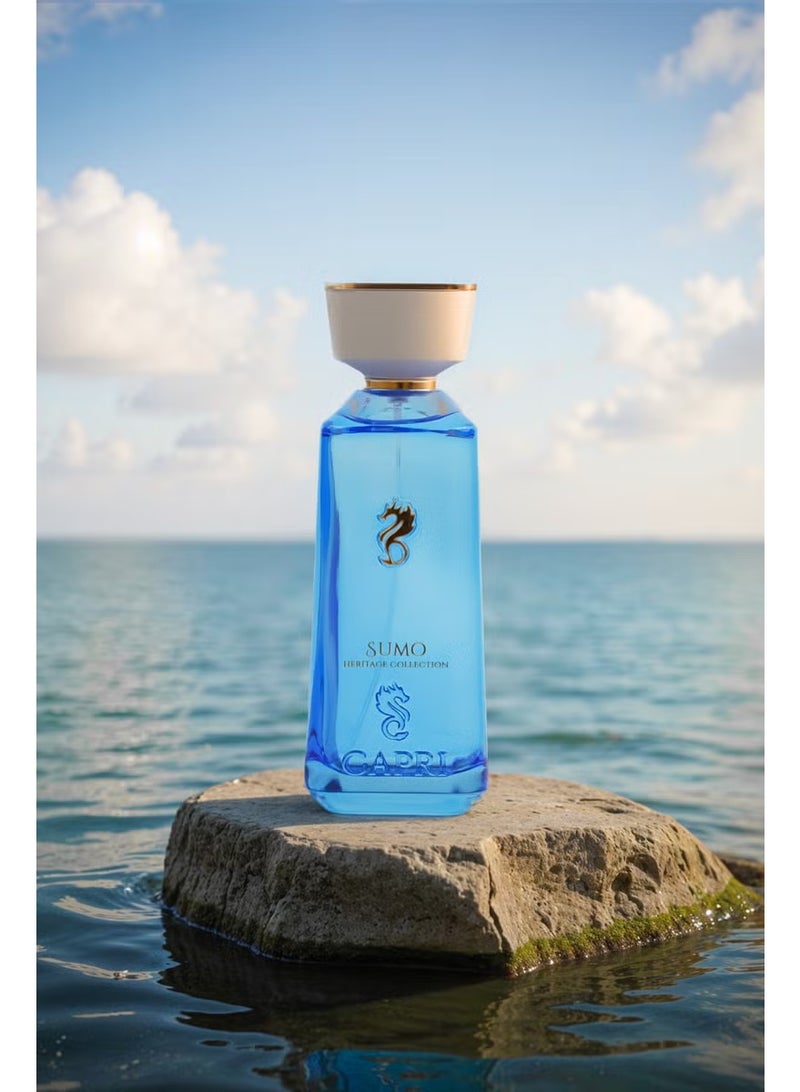 Capri Sumo Perfume 200 ml - Image 1